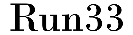 Run33